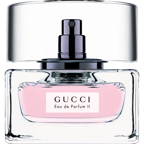 gucci eau de parfum ii